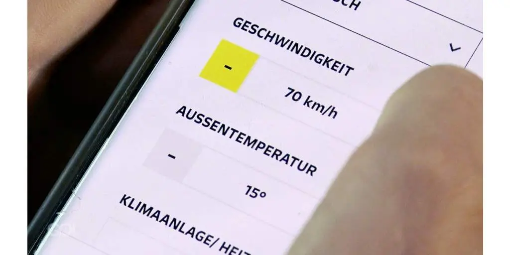 Das Design des beliebten Modells hat Opel komplett verändert, wie aber sieht es unter der Haube aus? Cyndie Allemann hat den neunen Opel Mokka-e getestet.