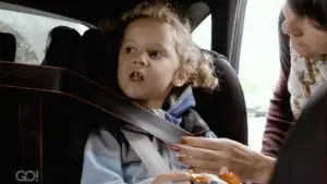 Zubehoer kindersitze