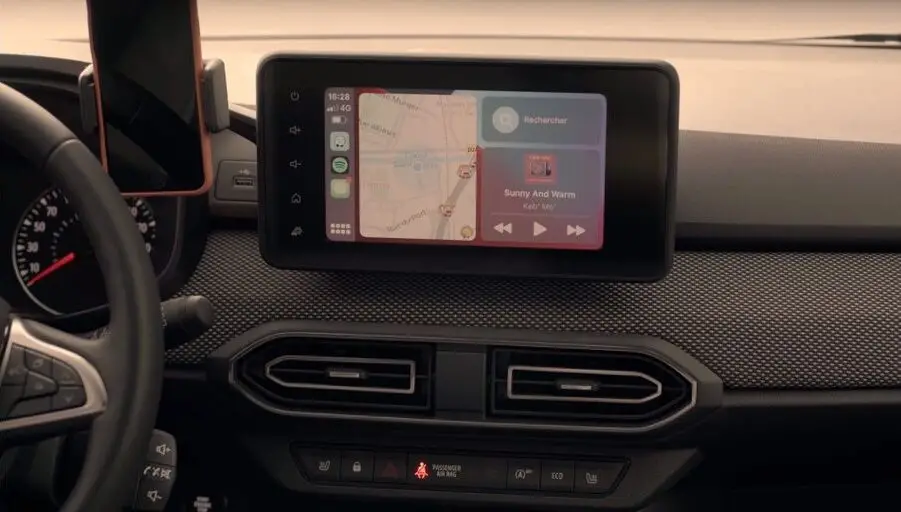 Der Dacia Jogger zeigt, dass günstig nicht unbedingt billig sein muss. Bei ihm gibt es Technik von Renault zum Discountpreis.