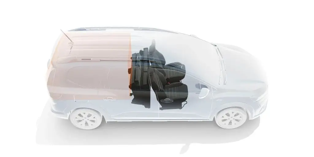Der Dacia Jogger zeigt, dass günstig nicht unbedingt billig sein muss. Bei ihm gibt es Technik von Renault zum Discountpreis.