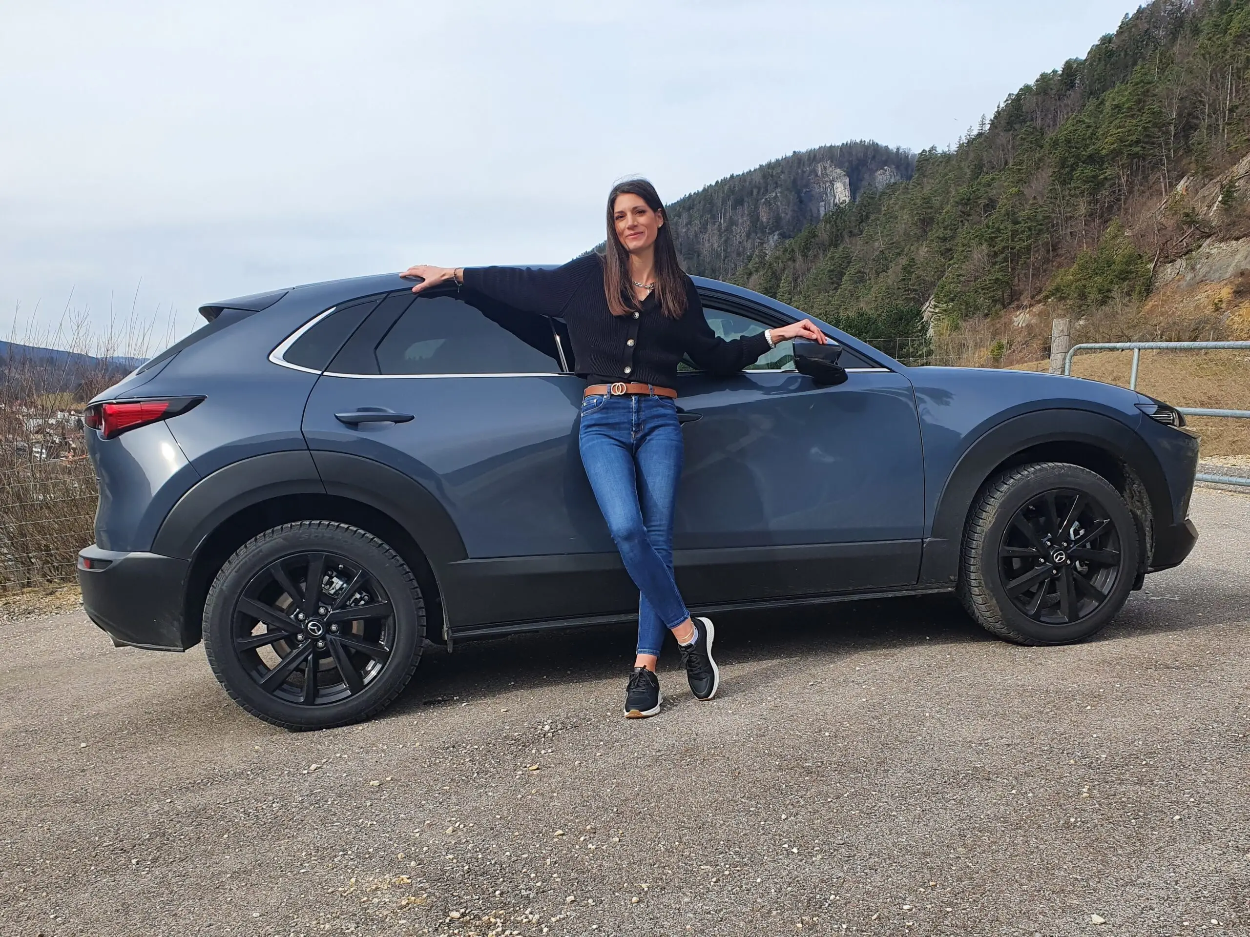 Mazda Skyactiv X Mazda und sein Wundermotor: Zukunft des Verbrenners?