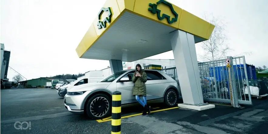 Toyota hat den E-Trend verschlafen, diesen Vorwurf muss sich das Unternehmen immer wieder anhören. Aber stimmt das wirklich?