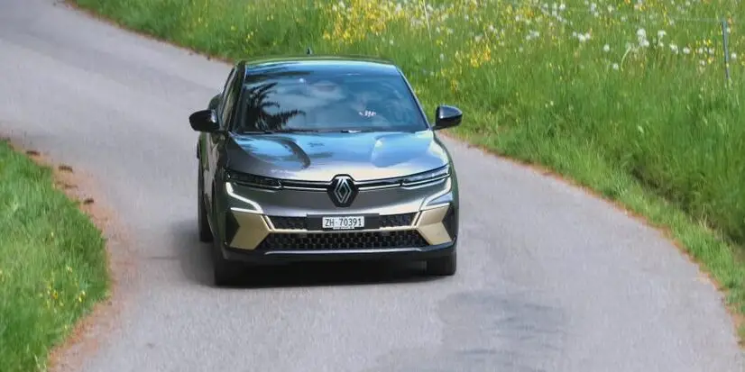 Der E-Motor gibt Designern mehr Möglichkeiten. Aber wieso sieht ein Elektroauto aus, wie es aussieht und welchen Einfluss hat der Antrieb. Der Experte erklärt.