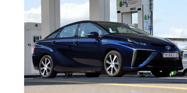 Toyota hat den E-Trend verschlafen, diesen Vorwurf muss sich das Unternehmen immer wieder anhören. Aber stimmt das wirklich?