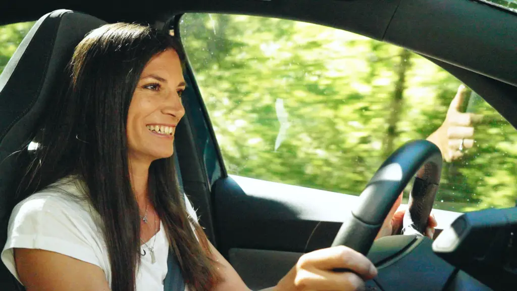 Der Cupra Born ist eng mit dem VW ID.3 verwandt – und unterscheidet sich trotzdem von ihm.