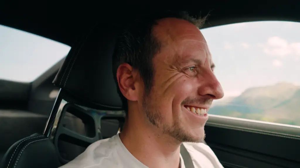 Der Benziner wird ab 2035 verboten. Was die Autofahrerseele verliert, zeigt der GO! Redaktor anhand des Porsche GT3 – einer der besten Verbrenner aller Zeiten.