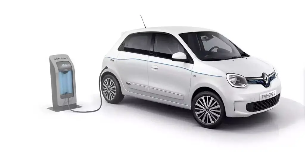 Die Suche nach dem idealen E-Kleinwagen ist eine Herausforderung. Welcher, welche Bedürfnisse erfüllt, weiss Joel Wooden vom TCS.