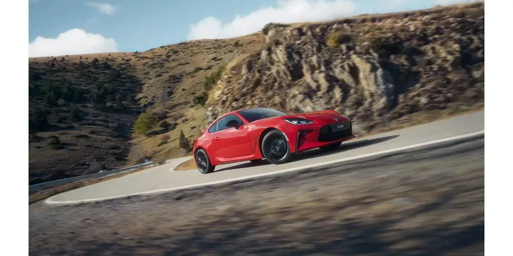 Toyota gilt als sparsam, vernünftig und günstig. Die Japaner können aber weit mehr als das.