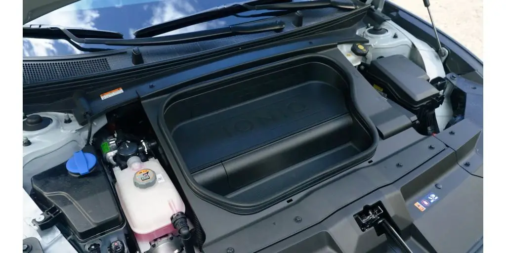 Wenn einer das Potential hat, Tesla den Rang abzulaufen, dann ist es der Hyundai Ioniq 6 – und das nicht nur in punkto Effizient.