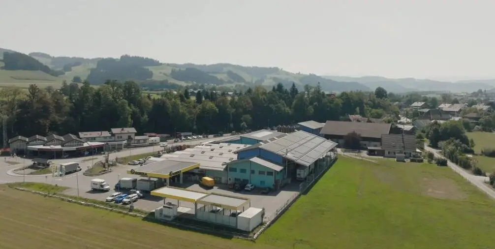 Agrola Microgrid