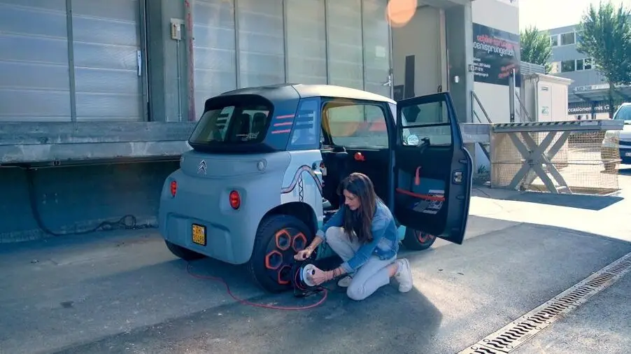 Microlino