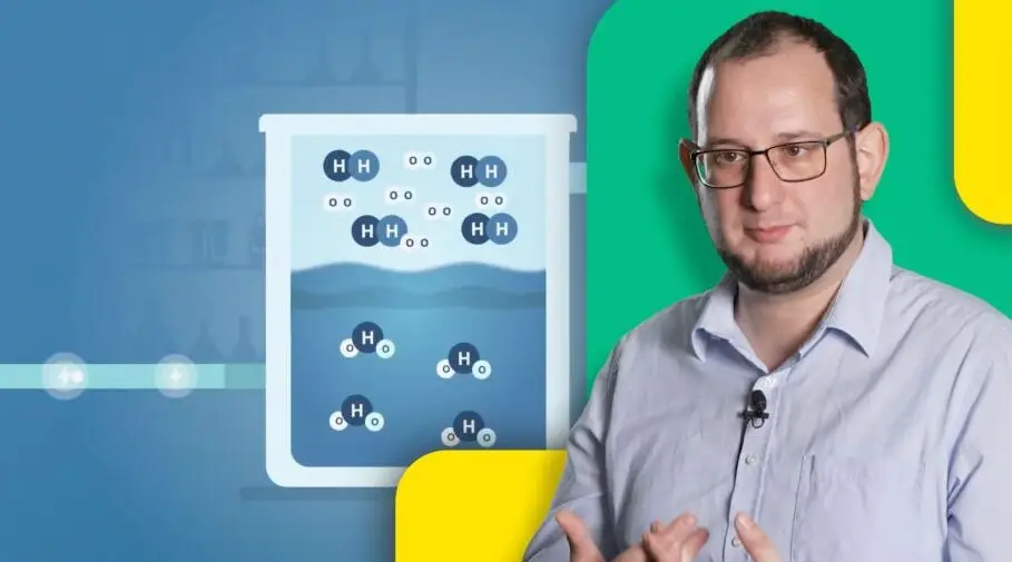 E-Fuels Professor