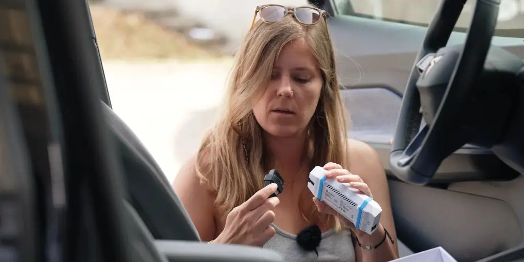 GO! macht den Selbstversuch zur Batteriegesundheit bei E-Autos