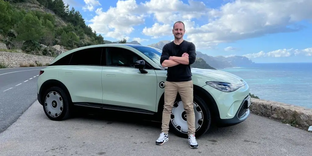 Smart #3: Braucht es das Coupé-SUV wirklich?