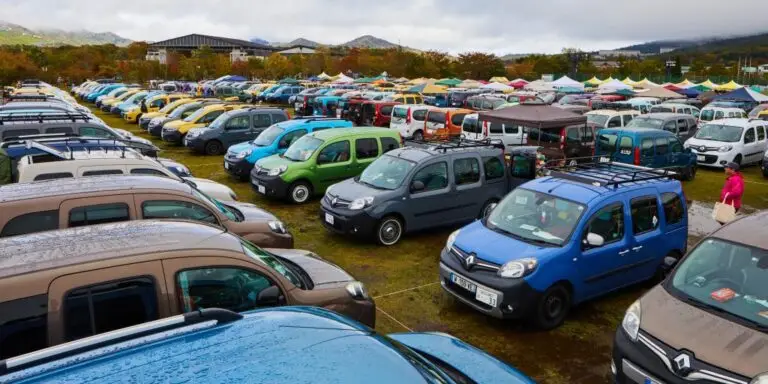 Verrückt nach Renault