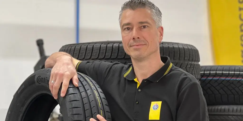 Kein Pneu erhält die Bestnote im TCS Sommerreifentest