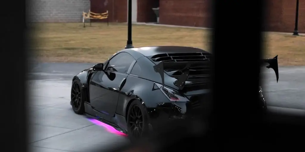 Von Popkultur zum Nischenmarkt: Stirbt das Autotuning aus?