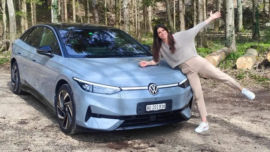 VW ID.7