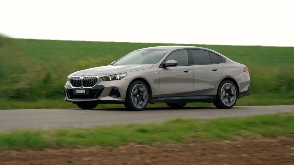 BMW i5