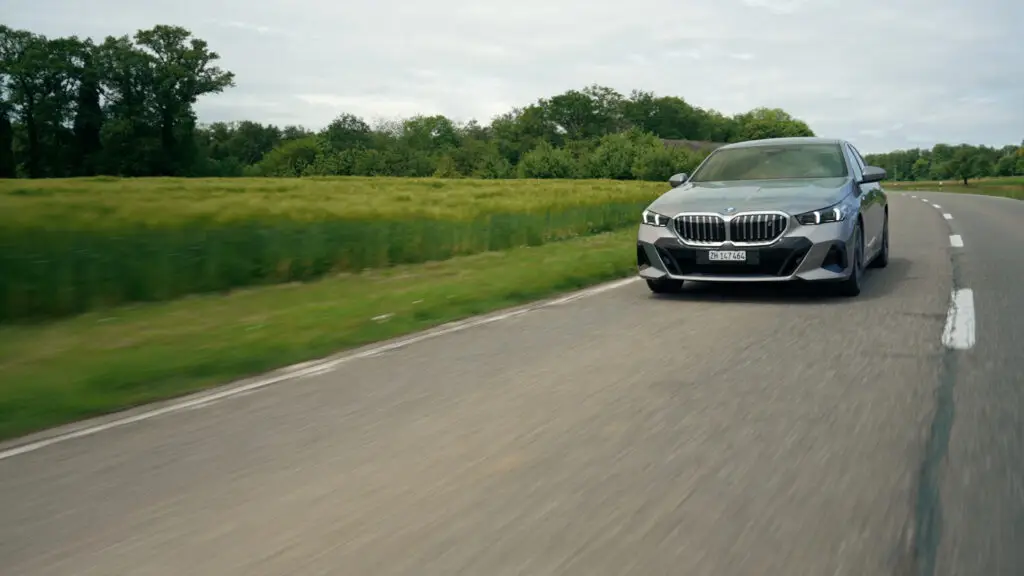 BMW i5