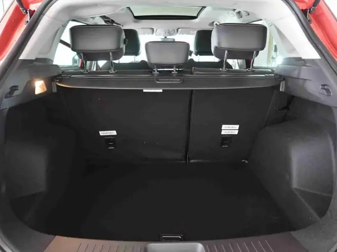 JAC e-JS4