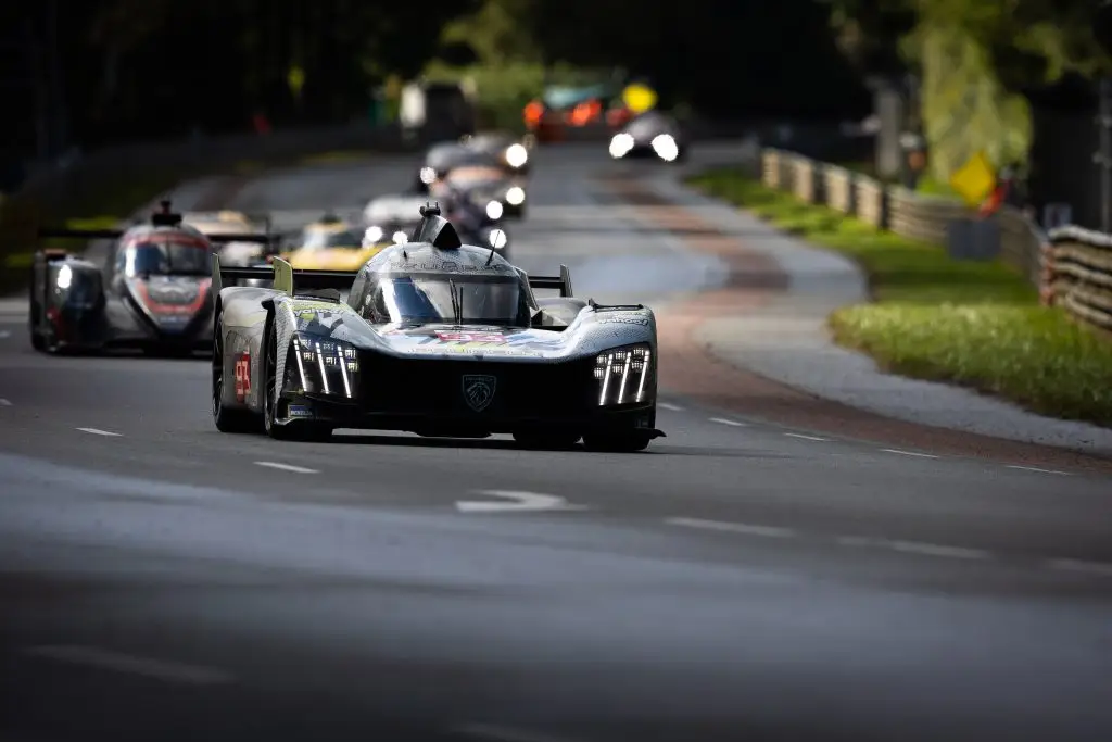 Rennsport