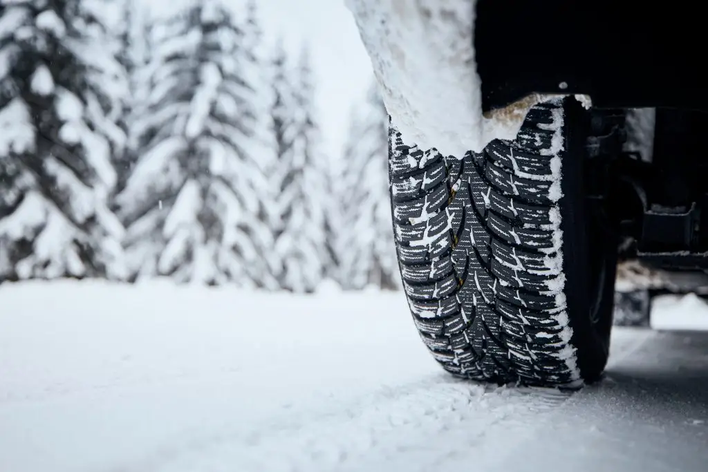 Winterreifen