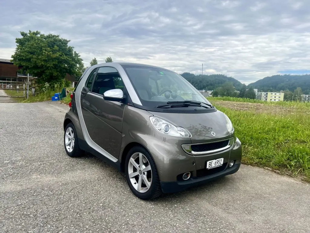 Smart Alternativen