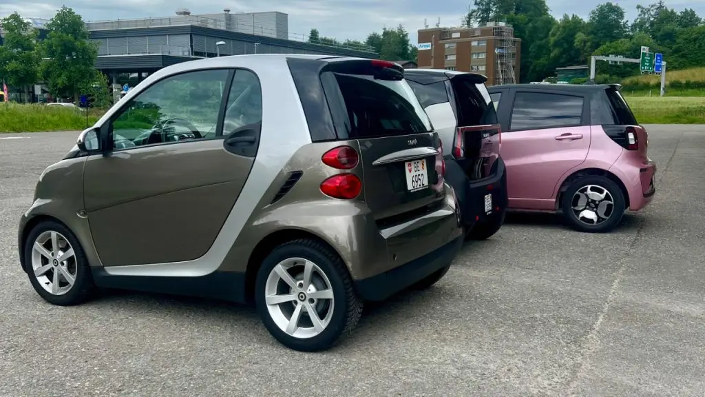 Smart Alternativen
