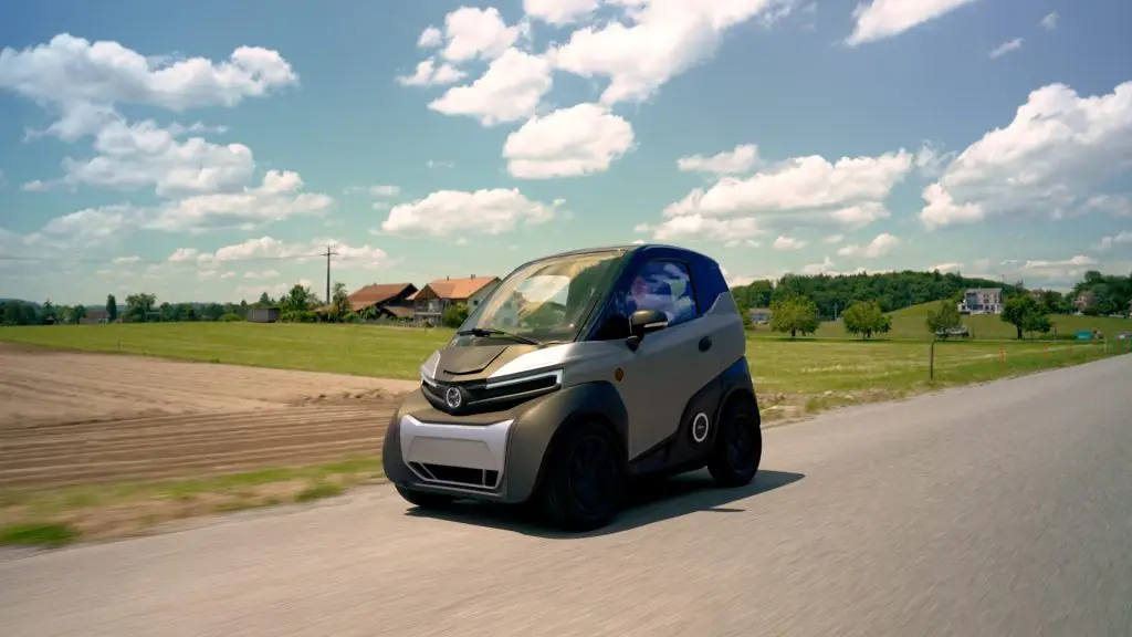 Smart Alternativen