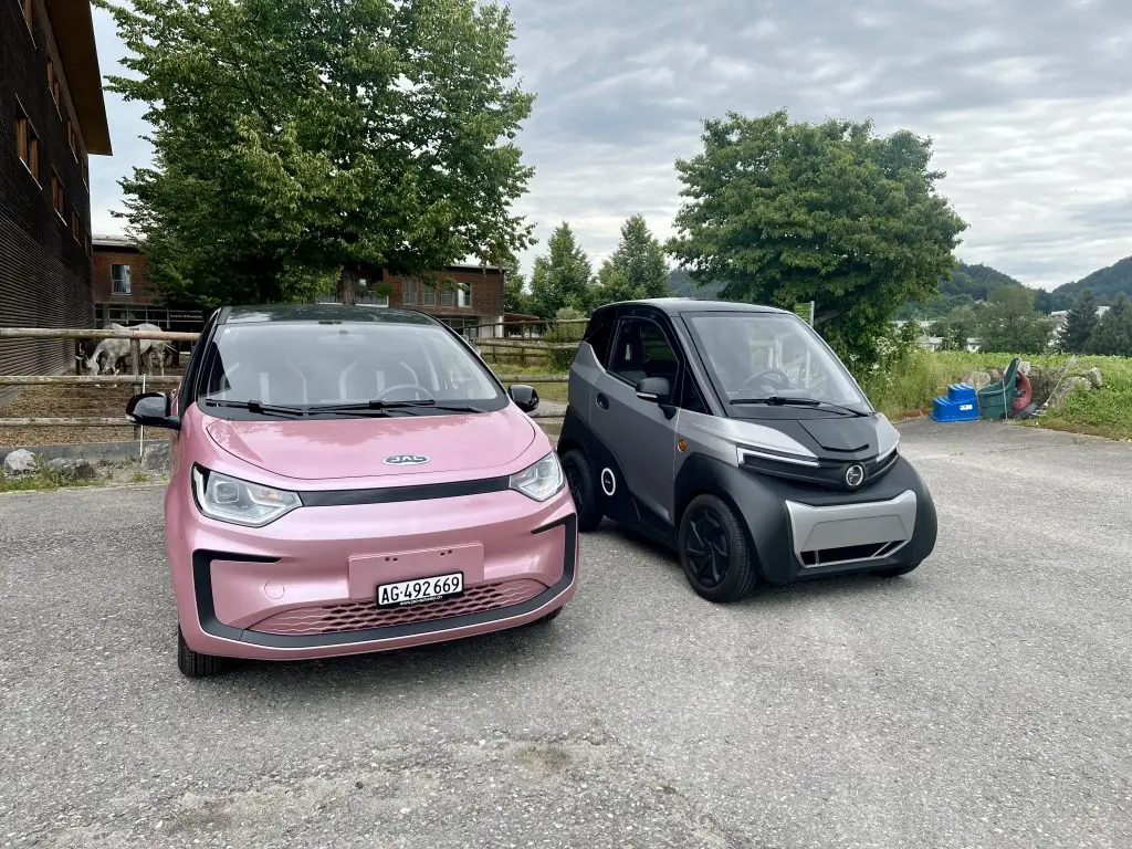 Smart Alternative