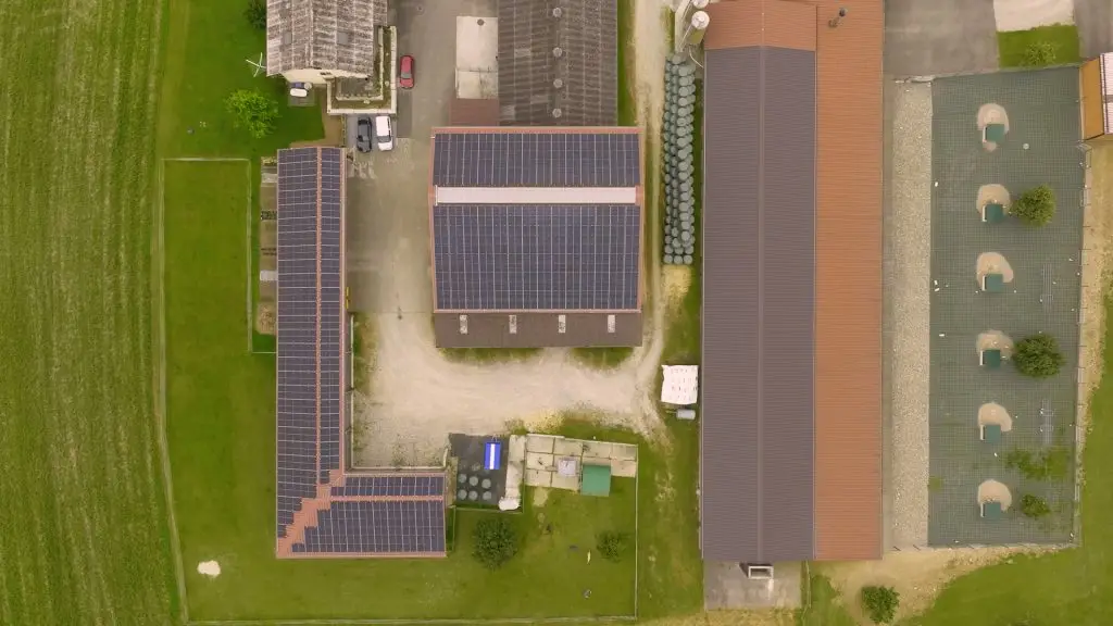 Solarstrom statt Stromkosten