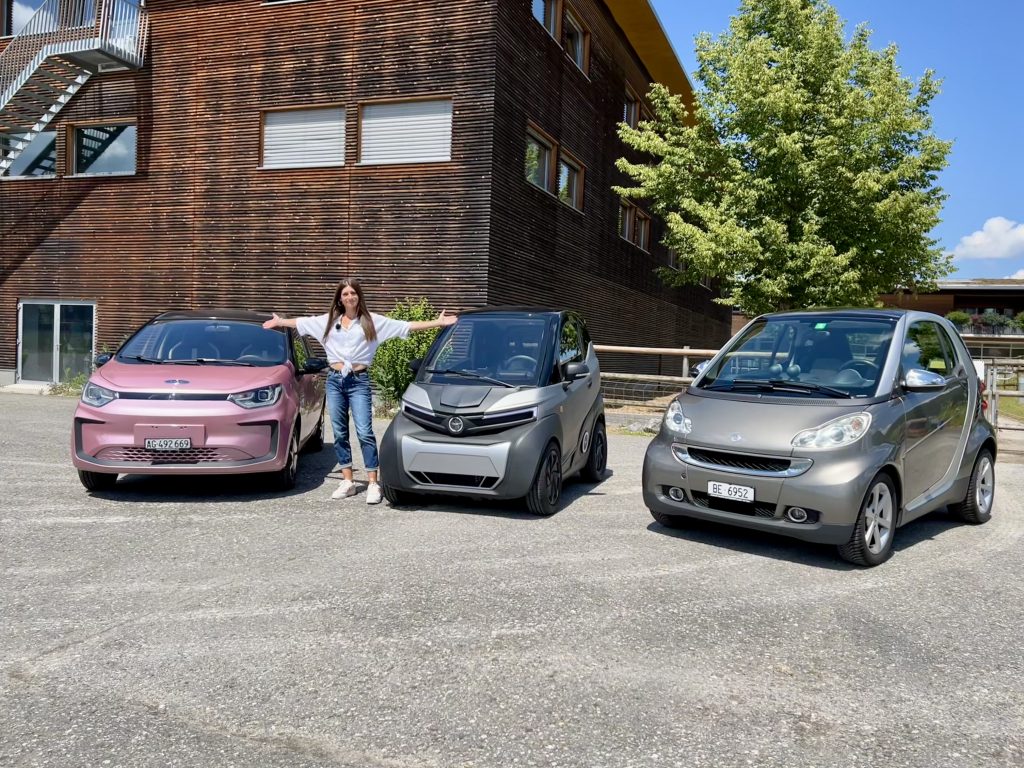 Smart Alternativen