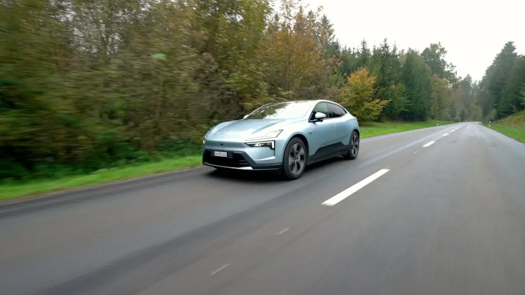 Polestar 4