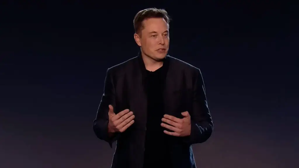 Irrtum Tesla