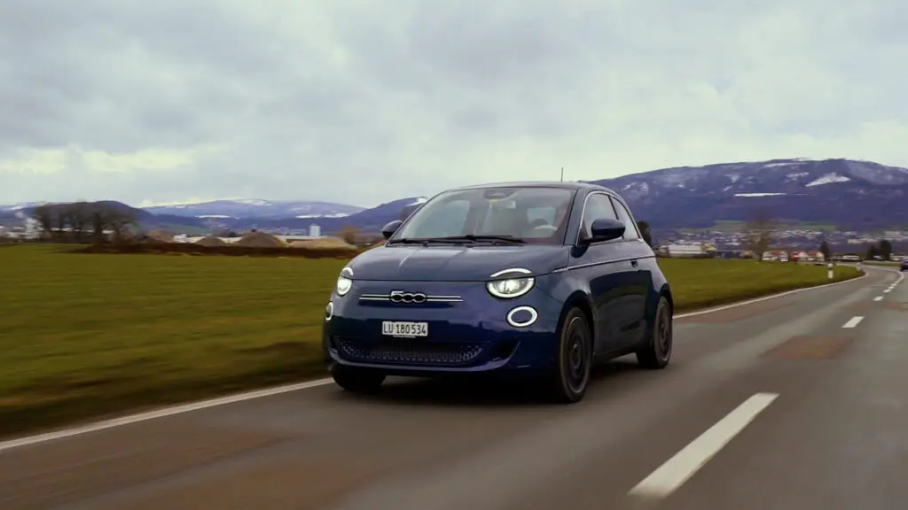 Irrtum Fiat