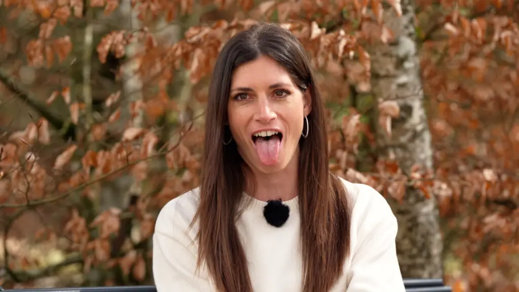Titel: «Pleiten, Pech und Pannen – Outtakes mit Cyndie Allemann»