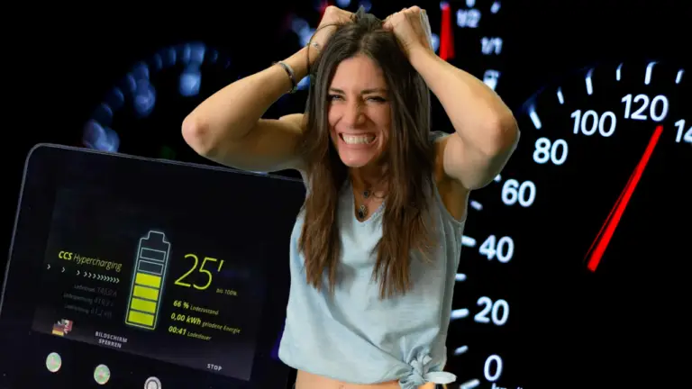 Cyndie technische Daten