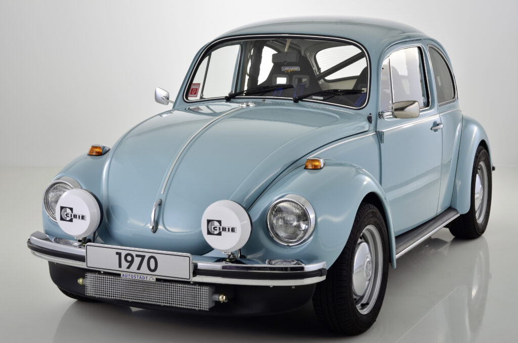 VW Käfer