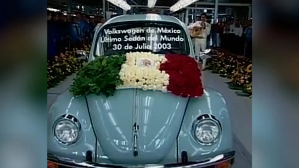 VW Käfer