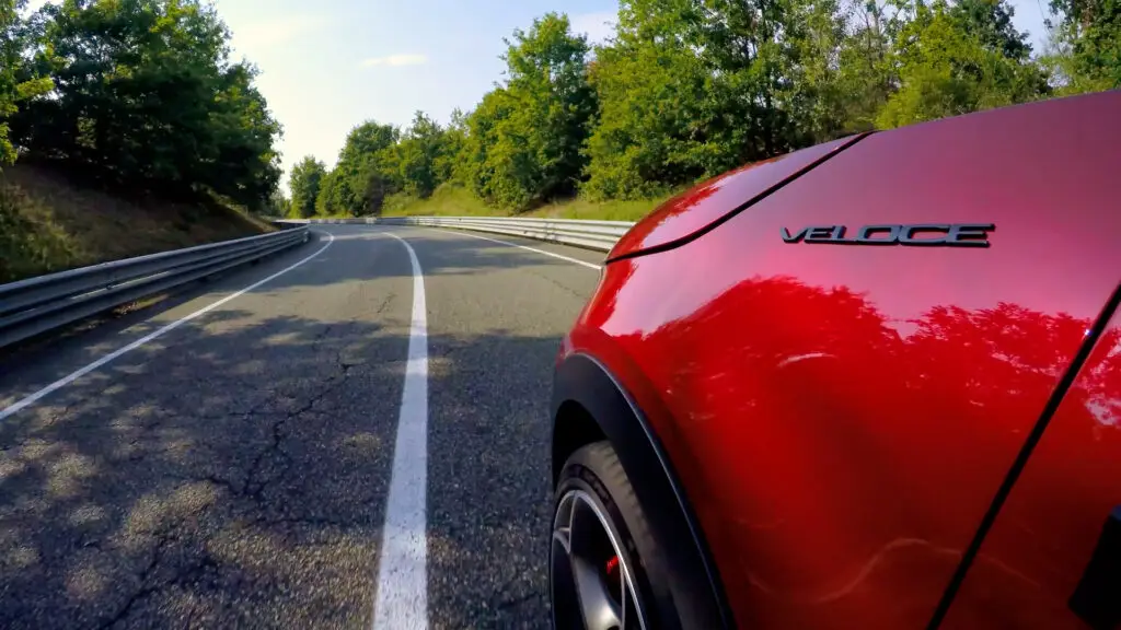 Alfa Romeo Junior