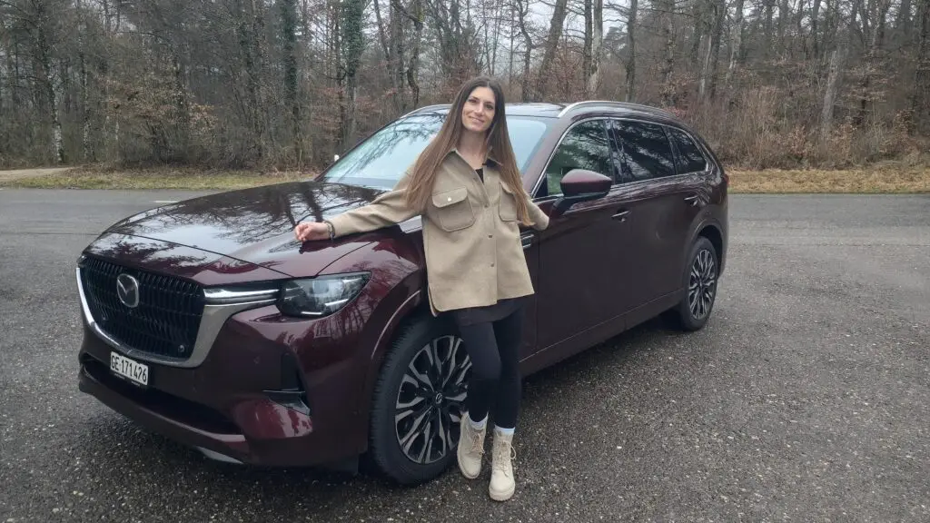 Zwischen Abgas-Skandal und E-Autos: Mazdas Diesel trotzt dem Trend
