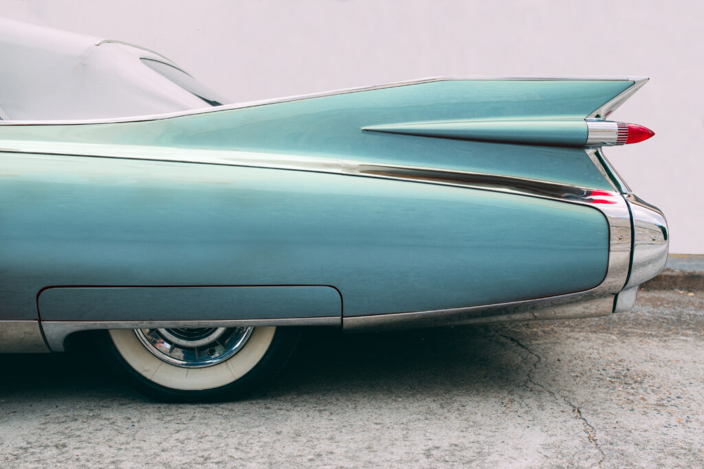 Cadillac