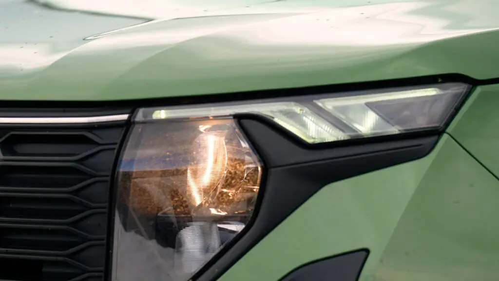Ford Courier