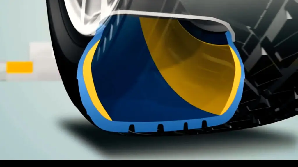 Runflat