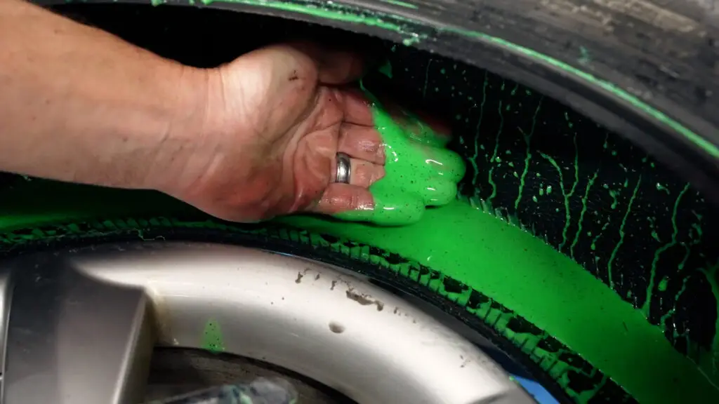 Reparatur