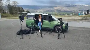 Ford Courier