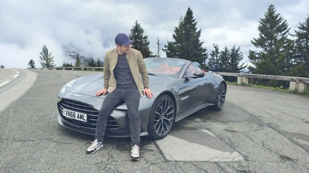 Aston Martin