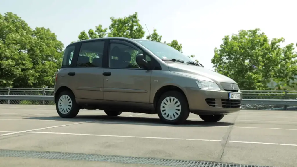 Fiat Multipla