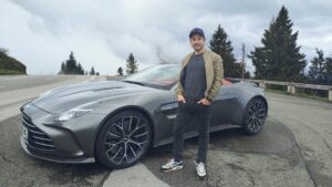 Aston Martin